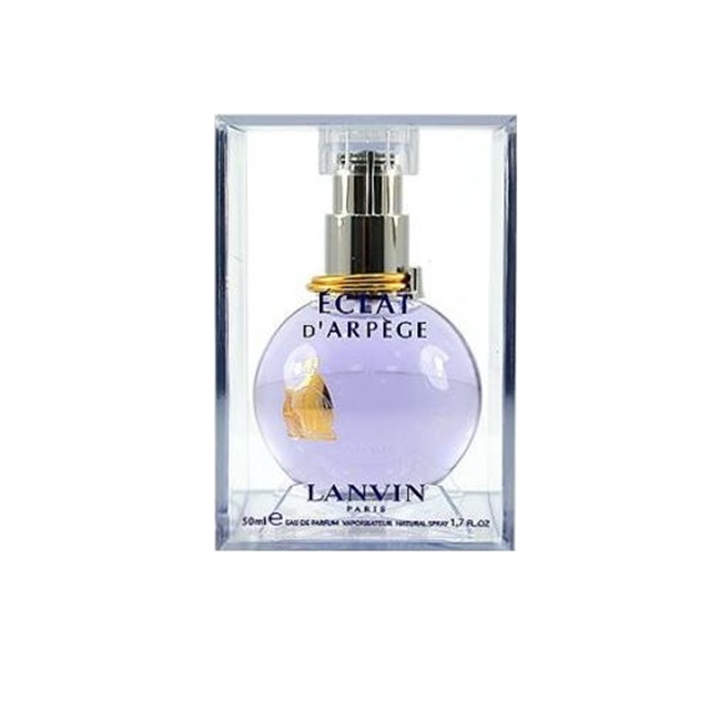 LANVIN 浪凡 光韻女性淡香精 50ml