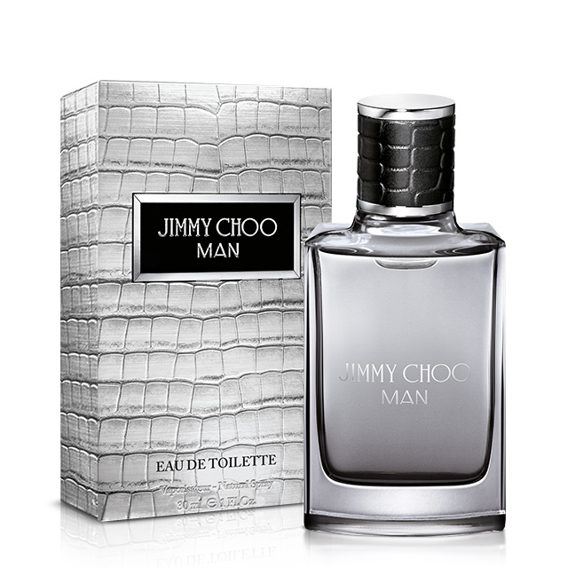 JIMMY CHOO 同名男性淡香水(30ml) - PChome 24h購物