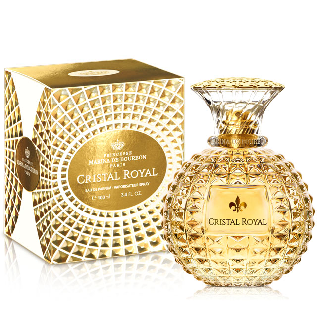 Marina de bourbon 含情茉茉女性淡香精(100ml) - PChome 24h購物