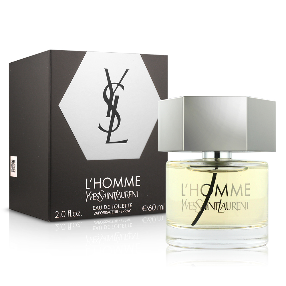 天之驕子 男性淡香水(60ml)