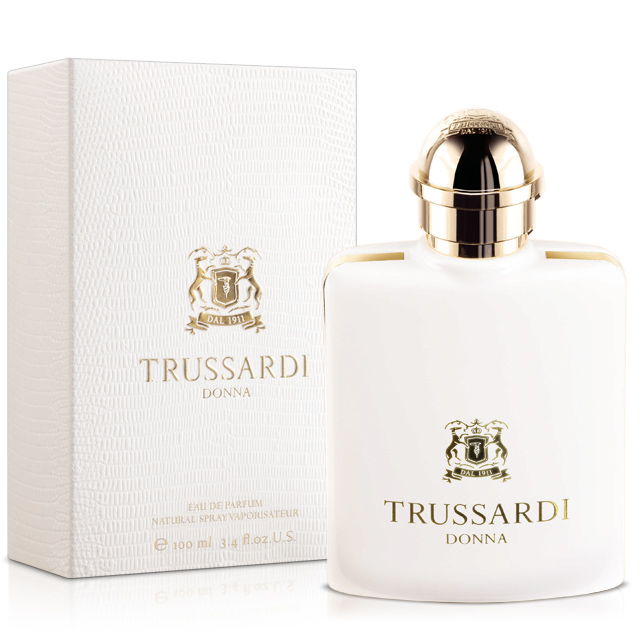 Trussardi 楚沙迪 DONNA女性淡香精(100ml)
