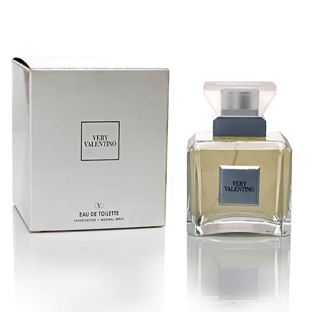 香水(男性用) Very Valentino Eau de Toilette 100ml Spray Very Valentino Eau de Toilette for Men for sale | eBay
