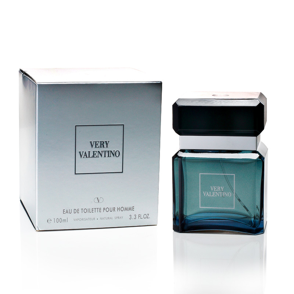 Valentino Uomo Born In Roma 訂製羅馬男性淡香水EDT 100ml