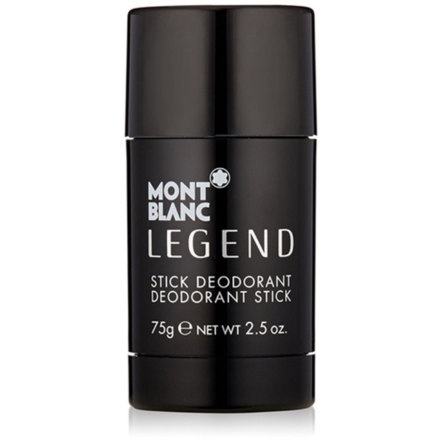 MONTBLANC 萬寶龍 傳奇經典體香膏 75g