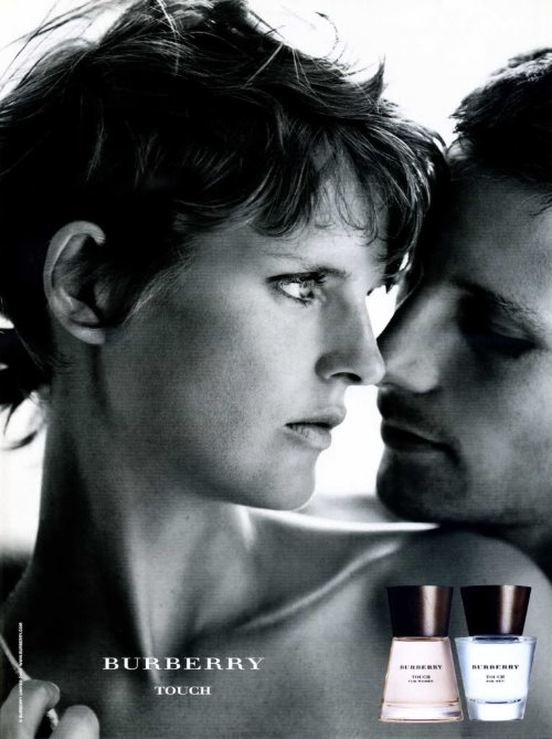 Burberry Baby Touch, 2002，100ML博柏利绵羊宝贝
