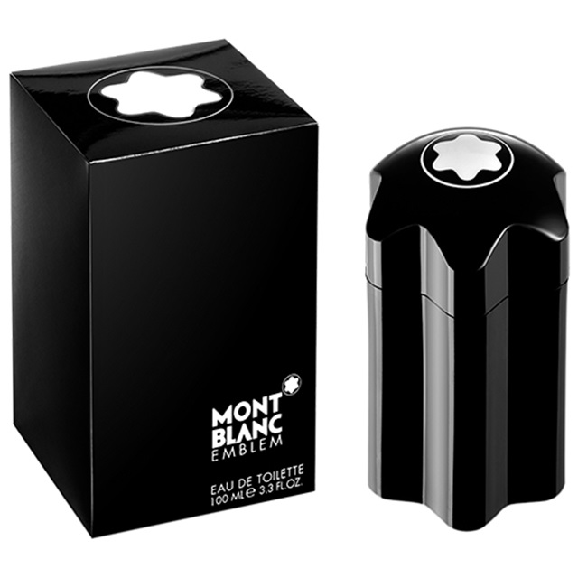 EMBLEM 男性淡香水 100ml