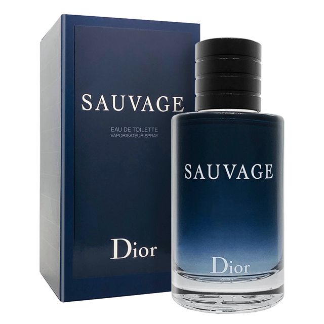 Dior 迪奧 SAUVAGE曠野之心淡香水100ml