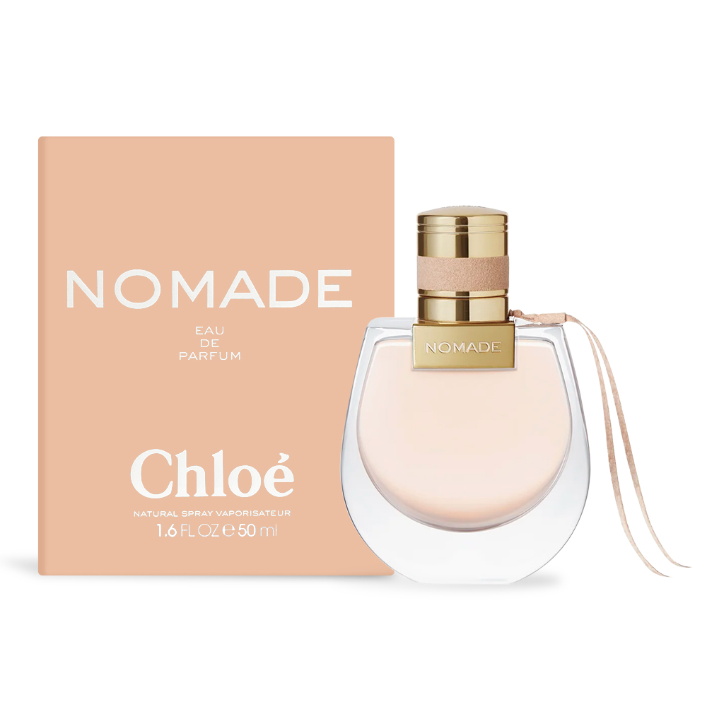 CHLOE 蔻依 芳心之旅女性淡香精(50ml)