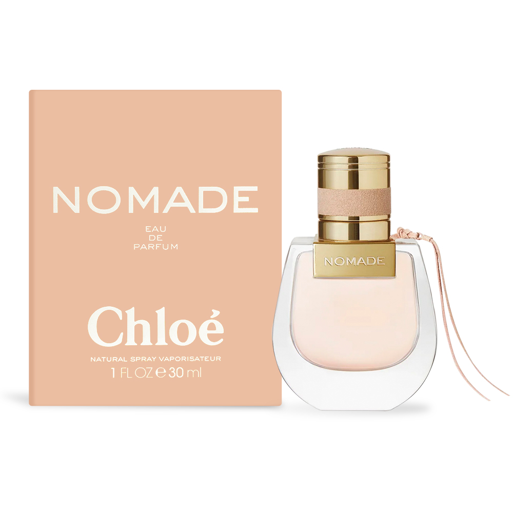 CHLOE 蔻依 芳心之旅女性淡香精(30ml)