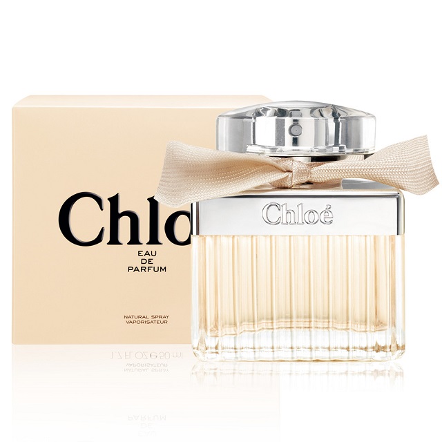 CHLOE 蔻依 同名女性淡香精(75ml)（其他規格）