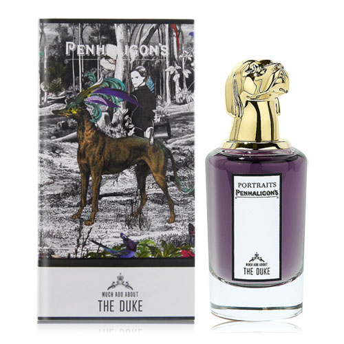 PENHALIGON'S 潘海利根PENHALIGONS 獵犬淡香精(75ml) MUCH ADO ABOUT