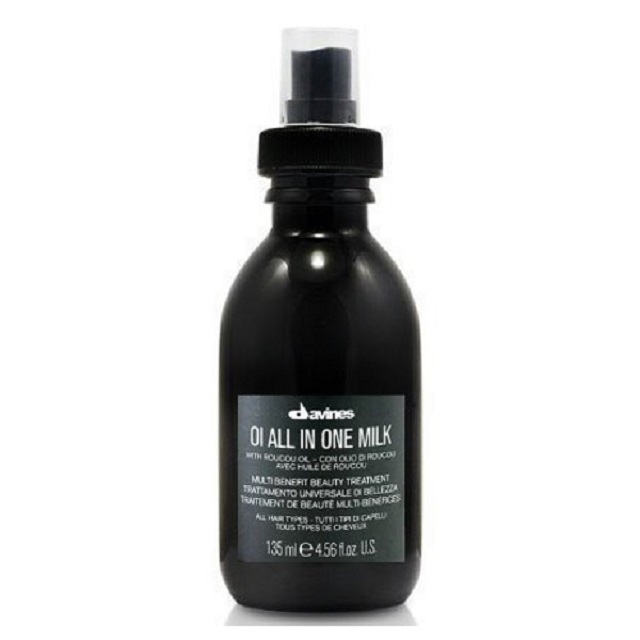 DAVINES 達芬尼斯 東方美人菁華噴霧 135ml