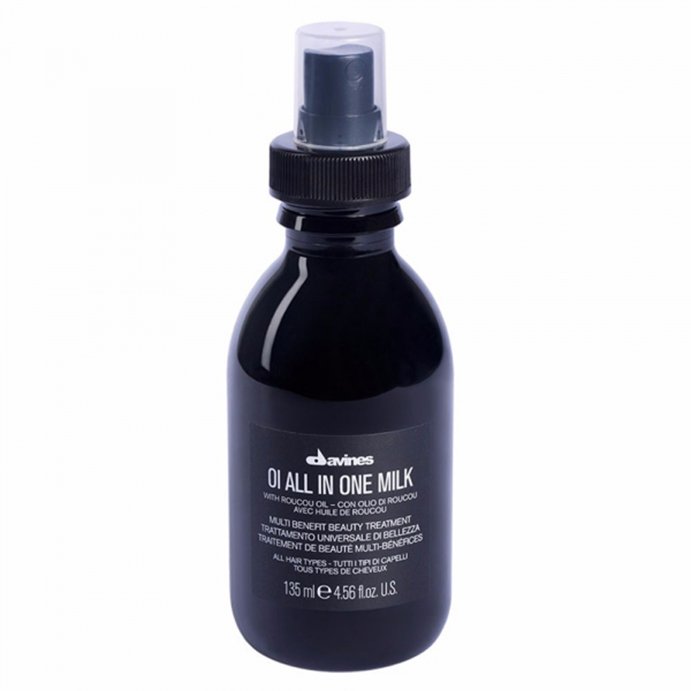DAVINES 達芬尼斯 東方美人菁華噴霧 135ml