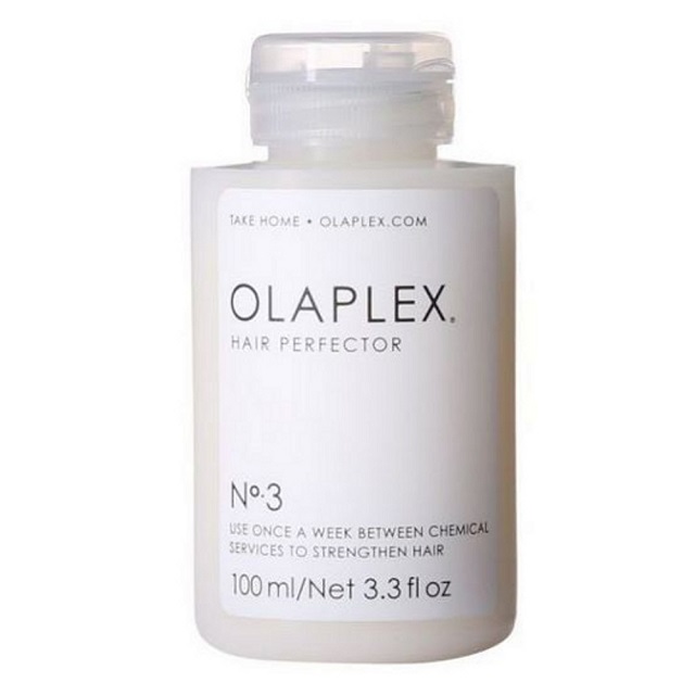 OLAPLEX 歐啦 No.3 護髮素 100ml