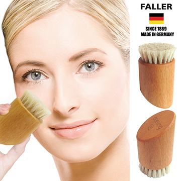 FALLER 芙樂 潔淨毛孔透亮好膚質