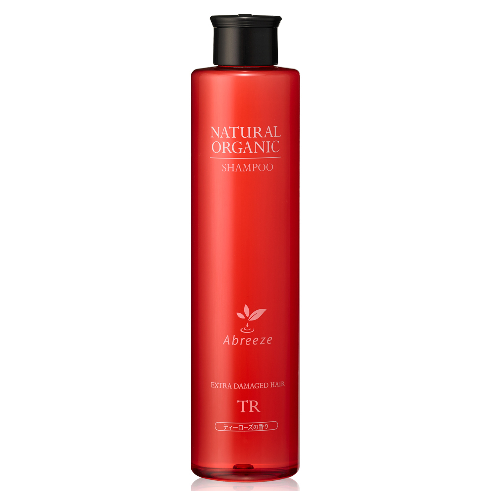 Jollyard 潔麗雅 自然微風 玫瑰花園亮澤修護洗髮露(TR)260ml