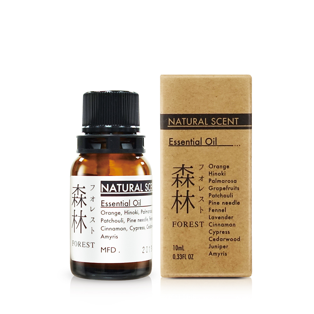 Jollyard 潔麗雅 香樂呼吸精油 10ml