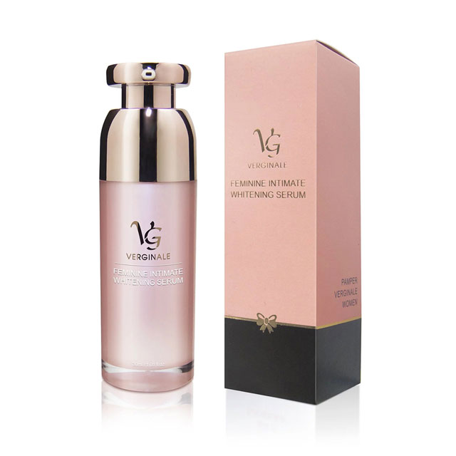 VG 薇姬娜 VG薇姬娜 淨白美姬私密凝膠 30 ml