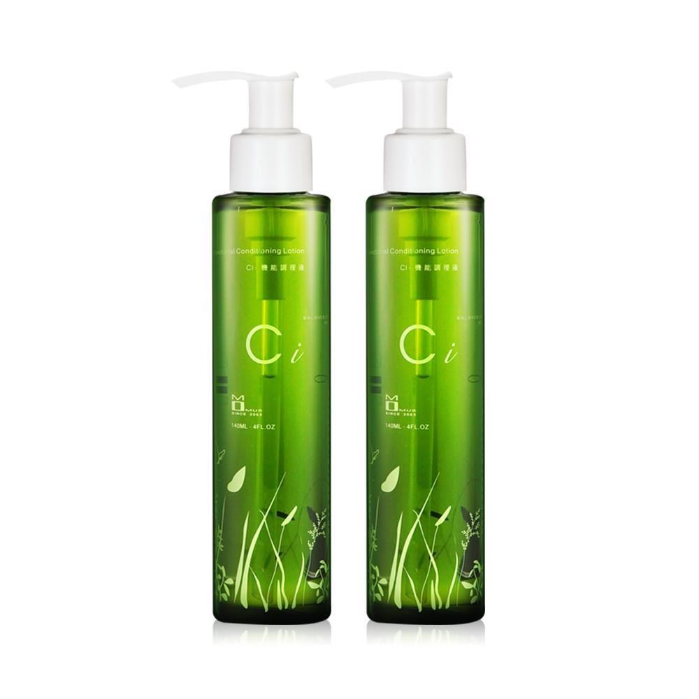 MOMUS CI機能調理液140ml(2入)