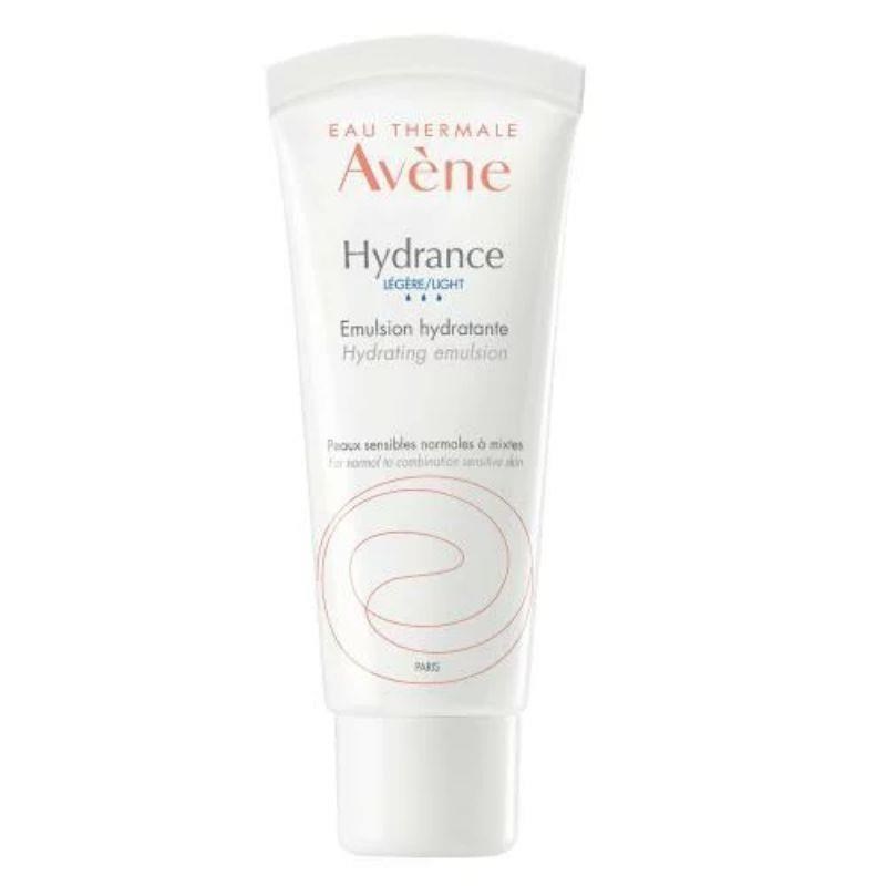Avene 雅漾 24H全效活泉保濕精華乳-清爽型 40ml