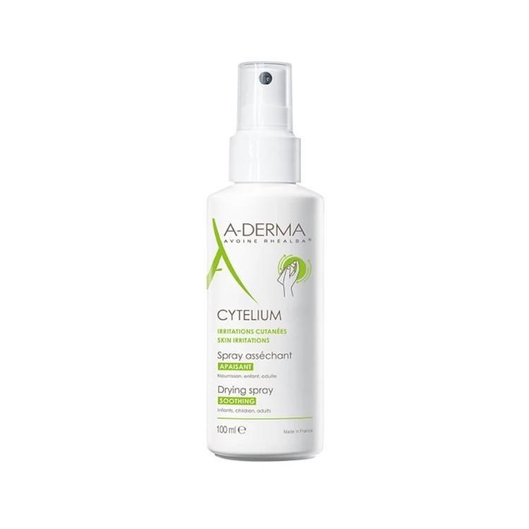 A-DERMA 艾芙美 燕麥全效保護噴劑100ml
