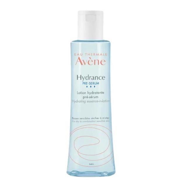 Avene 雅漾 24H玻尿酸保濕精華露 潤澤型 200ml