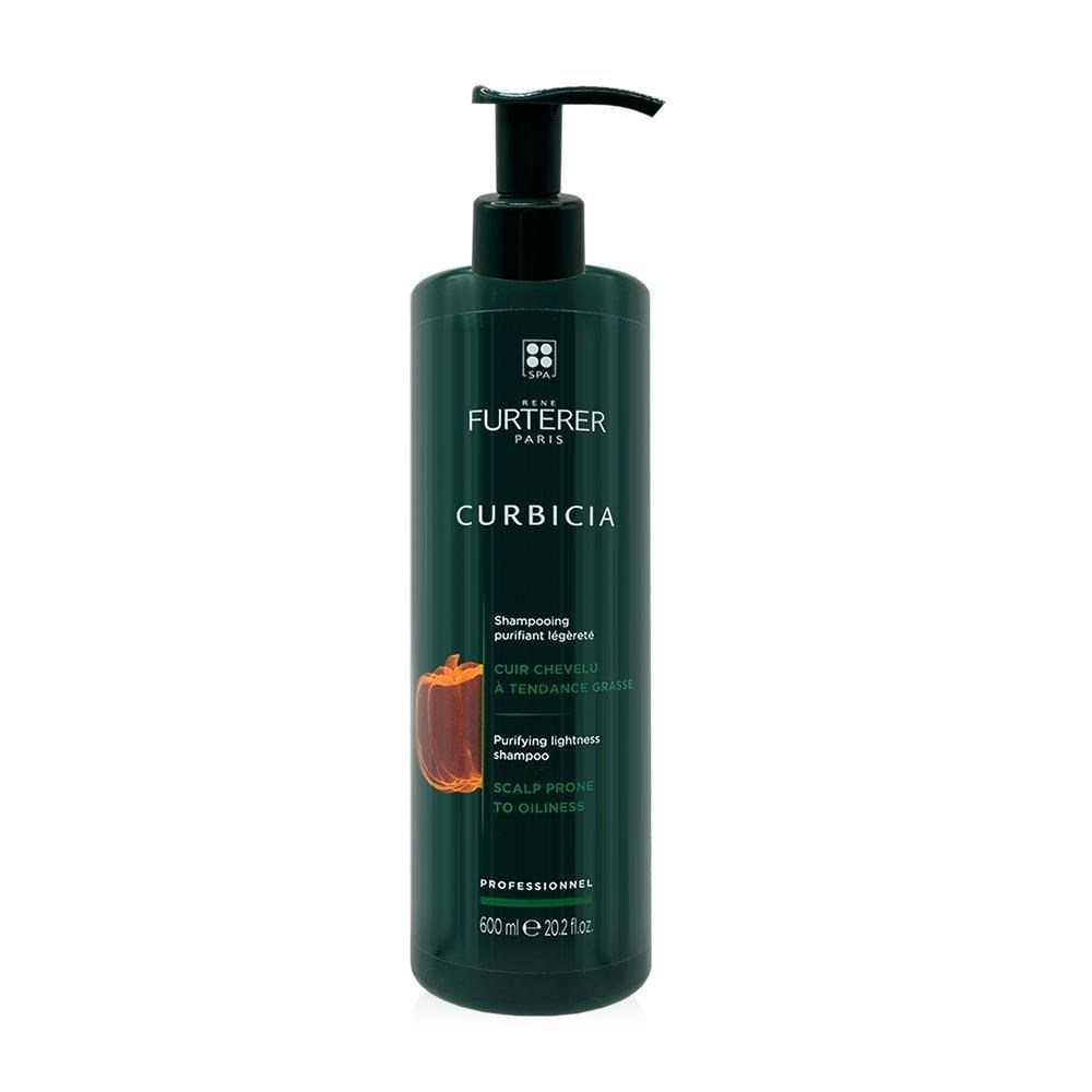 RENE FURTERER 荷那法蕊 葫蘆沁衡髮浴 600ml