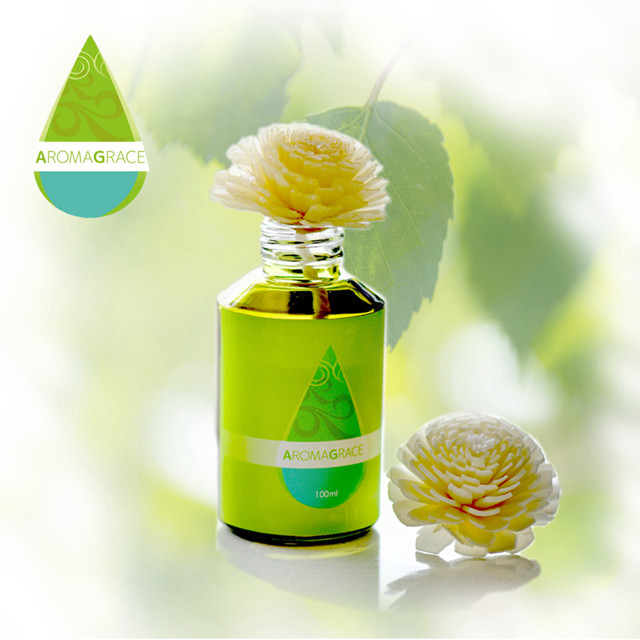 AromaGrace 森林擴香系列-森林如沐