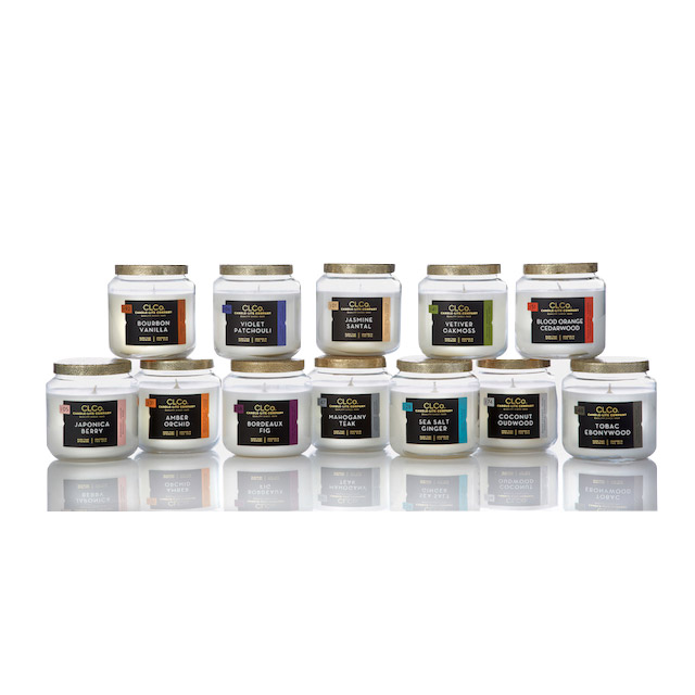 Candle-lite 【美國】CLCO頂級香水系列14oz