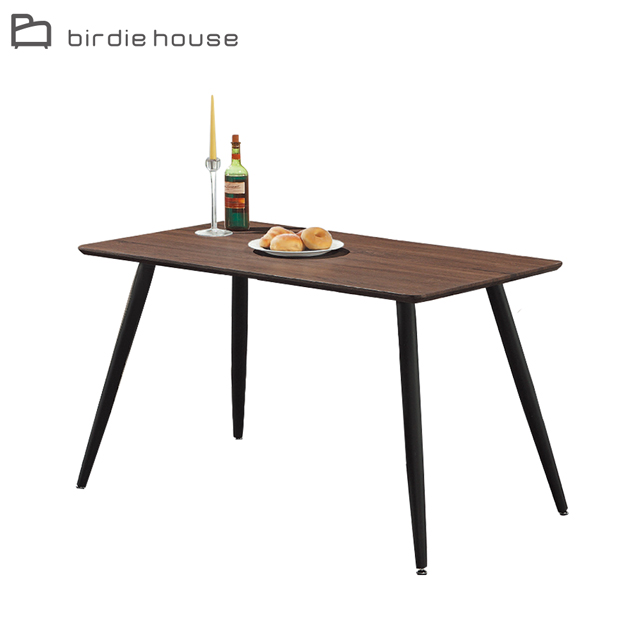 Birdie -馬卡斯4尺餐桌