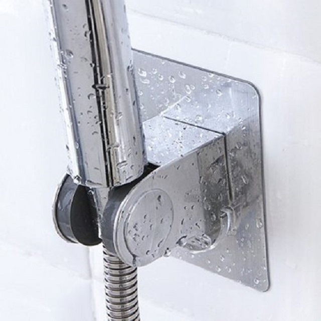 MY COLOR 無痕多功能蓮蓬頭架 【K82-2】