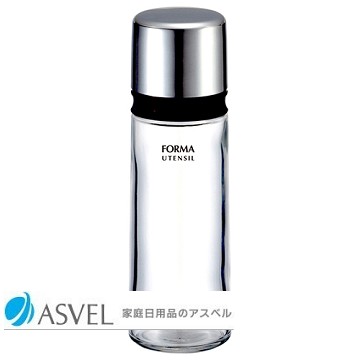 ASVEL 日本品牌FORMA控油瓶-210ML-K-2153