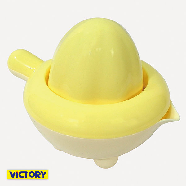 VICTORy 勝利 造型榨汁器-雞蛋(2入)