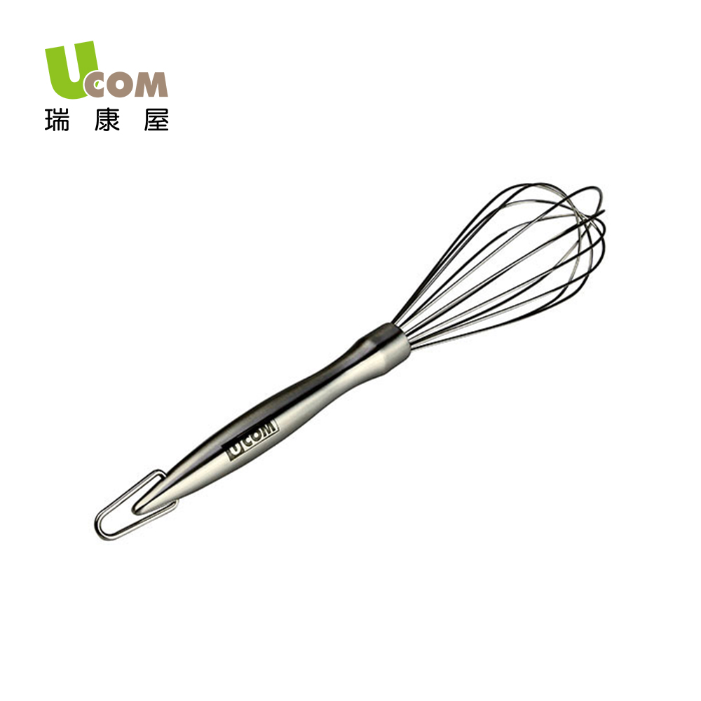 瑞康屋 璞原霧鋼打蛋器