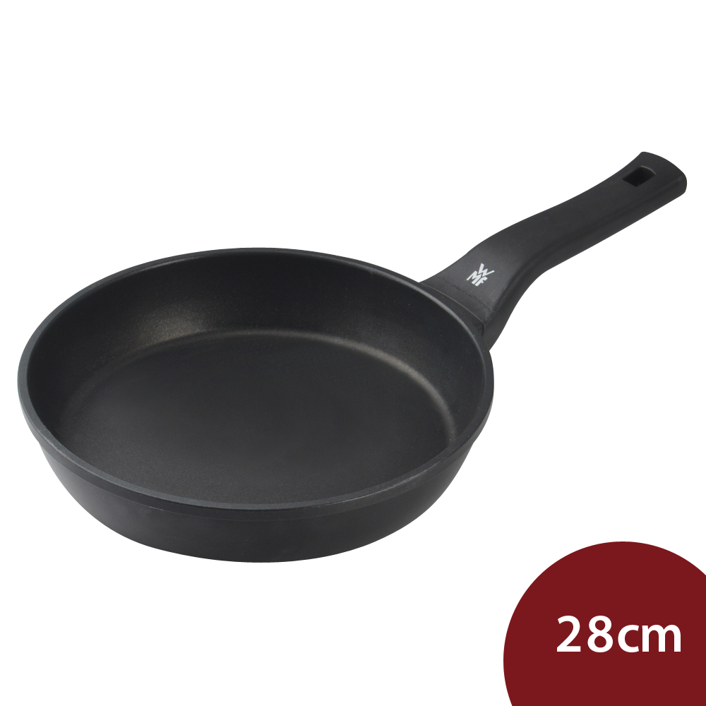 WMF Permadur Prmium 不沾平底鍋28cm 德國製