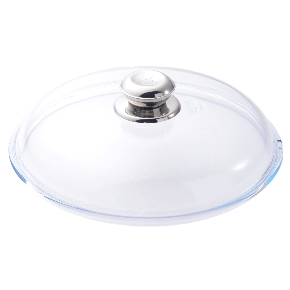 WMF　プロフィセレクト　琺瑯鍋30ｃｍｘ23ｃｍ（未使用） WMF プロフィセレクト 琺瑯鍋30cmx23cm（未使用