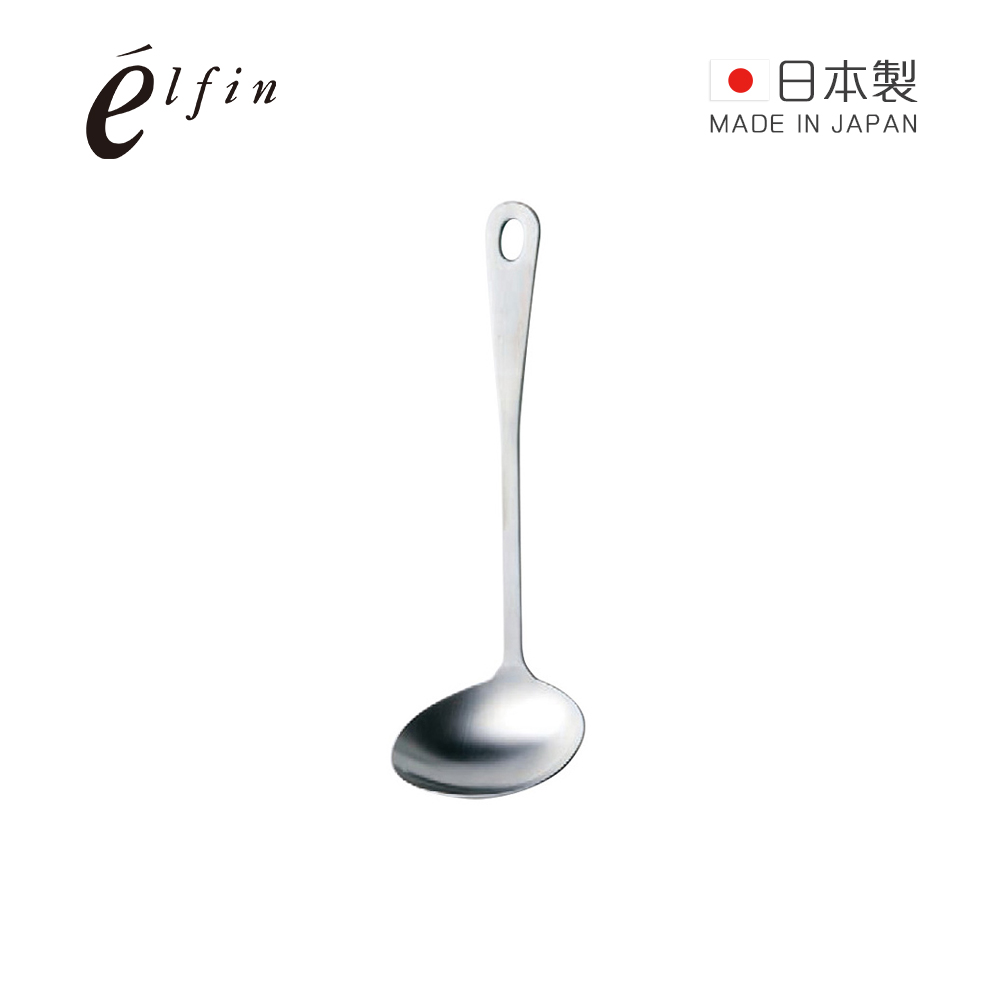 Elfin 【日本高桑金屬】日製純銅製冰淇淋匙-金色- PChome 24h購物