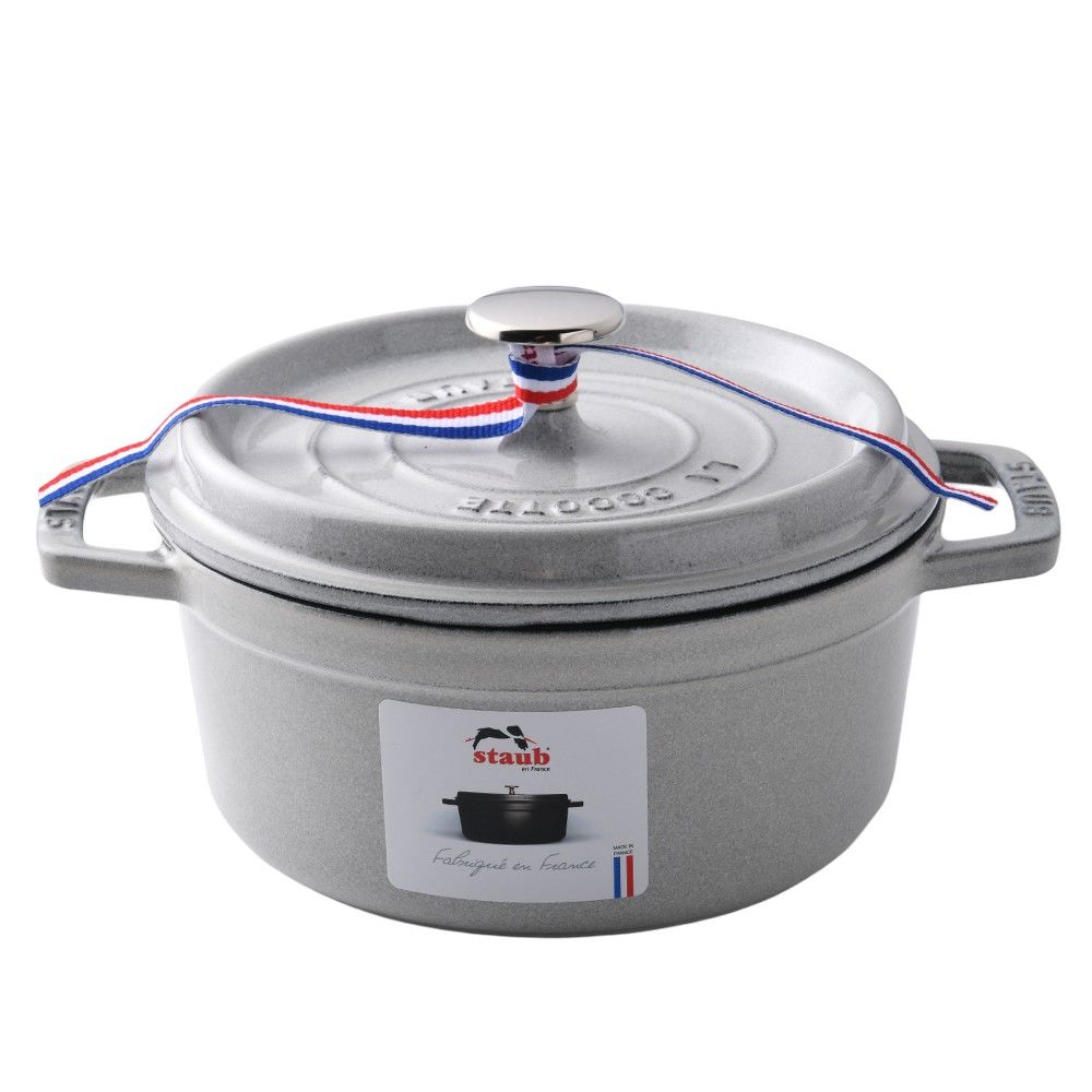 Staub ，MADE IN FRANCE 鍋一個 000007_1656561023.jpg