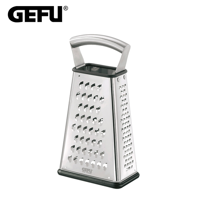 Gefu 德國品牌多功能四面調理刨切器