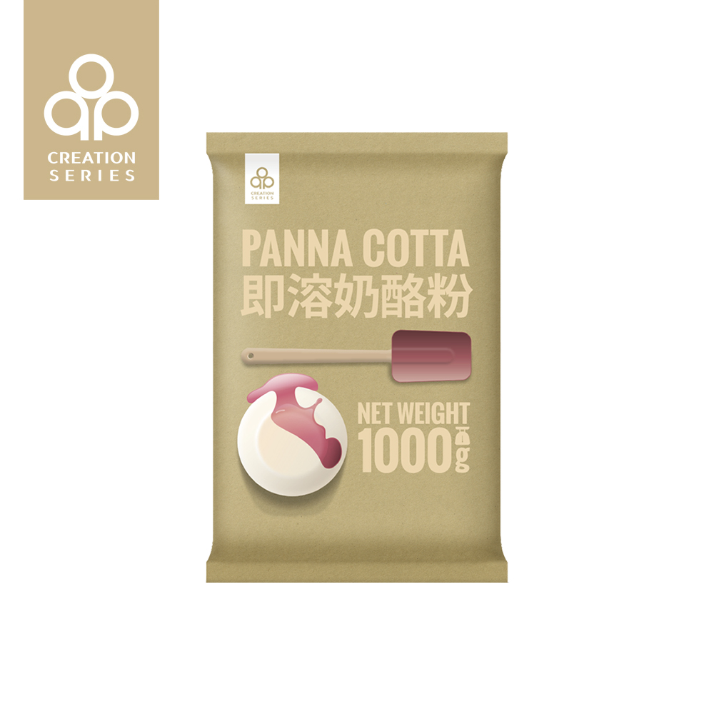 BOGARI 開元食品 即溶奶酪粉 1000g/1kg