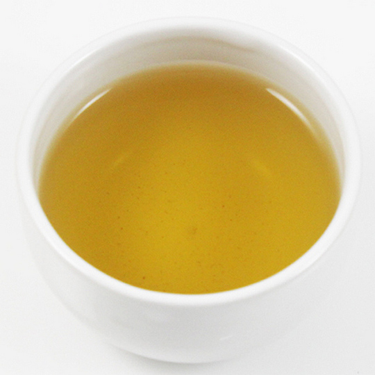 那魯灣 【嚴選】松輝有機金萱茶(1斤/共4盒)