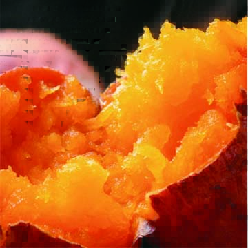 好神 66號冰烤地瓜6包組(500g/包)