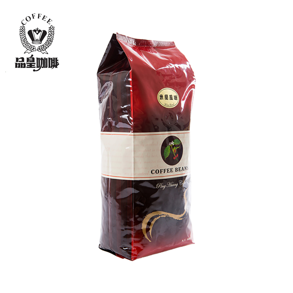 Ping Huang 品皇咖啡 米蘭風味
