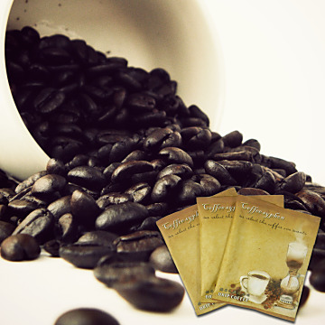 Gustare caffe 原豆研磨-濾掛式耶加雪夫咖啡2盒(5包/盒)