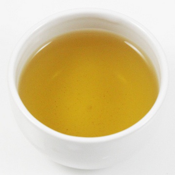 那魯灣 【嚴選】松輝有機烏龍茶(半斤/共2盒)