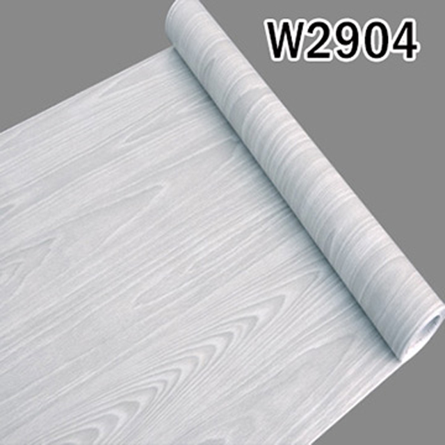 W2904 仿木紋自黏式壁貼 壁紙 地板/家具/櫥櫃/ (1捲=45x1000公分)