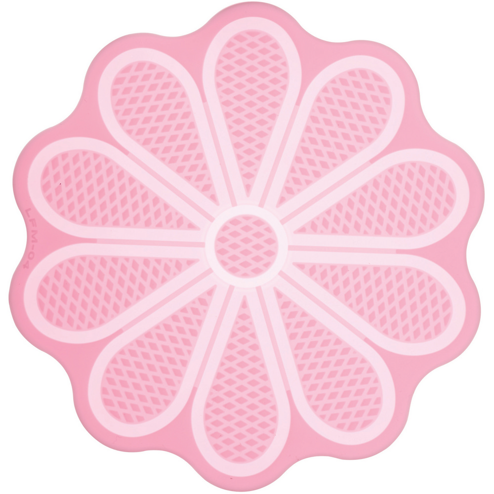 Sweetly 英國 花形蕾絲翻糖模(雛菊) / 翻糖器具 烘焙用品 可機洗 洗碗機可洗