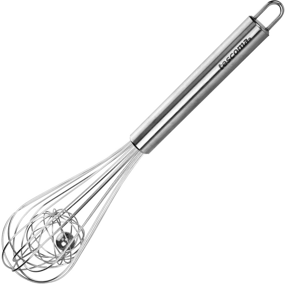 TESCOMA 歐洲 Delicia高效不鏽鋼打蛋器(25cm) / 攪拌棒 攪拌器 可機洗 洗碗機可洗