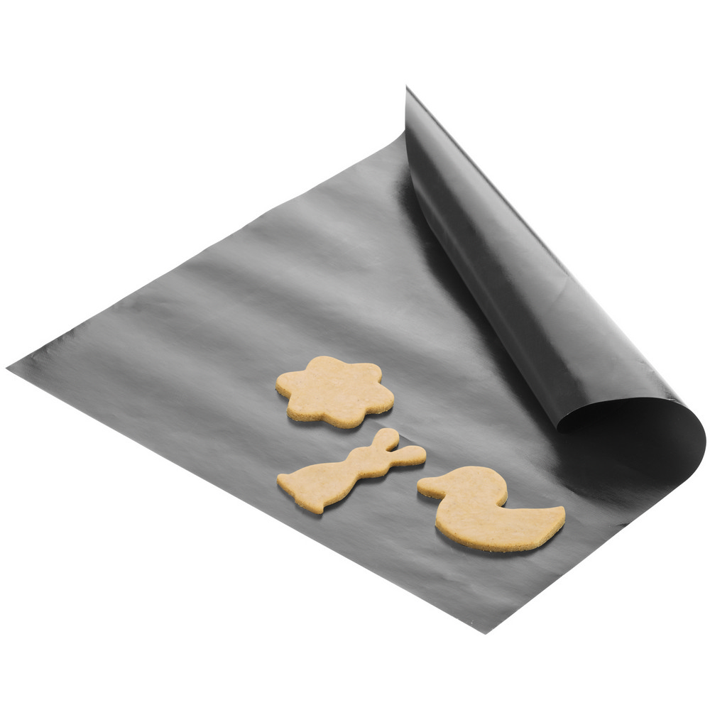 TESCOMA 歐洲 不沾重複用烘焙紙(40x36cm) / 料理紙 烤盤紙 可機洗 洗碗機可洗