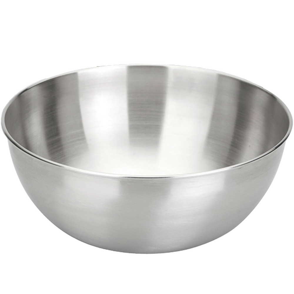 ibili 西班牙 Bistrot不鏽鋼碗(20cm) / 飯碗 湯碗 可機洗 洗碗機可洗